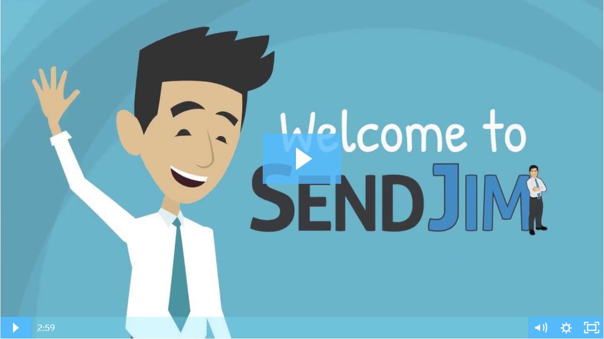SendJim FREE Trial Neighbor Mailing